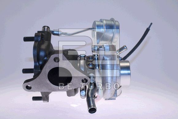 Lader, Aufladung - 128271