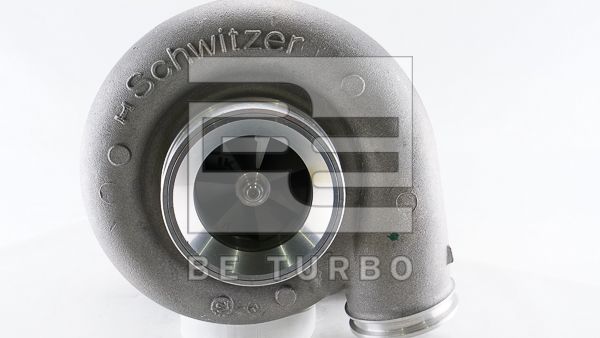 Neuer Original Turbolader 51.09100-9473