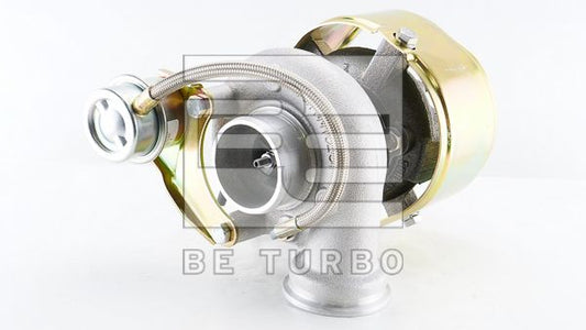 Lader, Aufladung - 124540