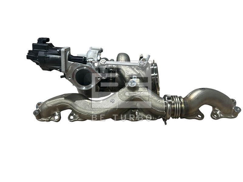 Neuer Original Turbolader 1165865771610