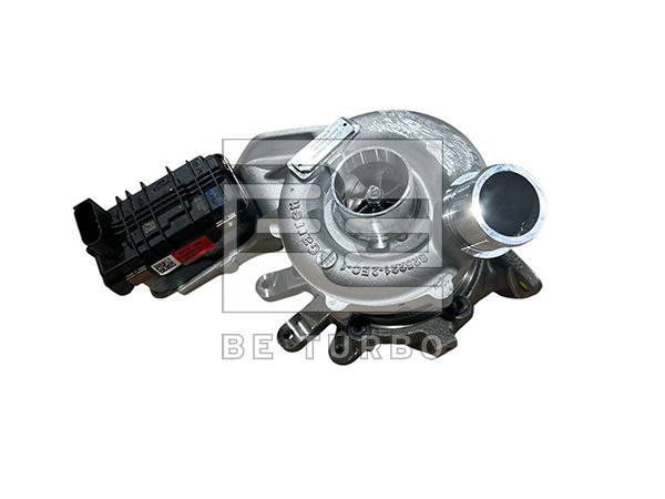 Neuer Original Turbolader JAGUAR F-PACE 51249