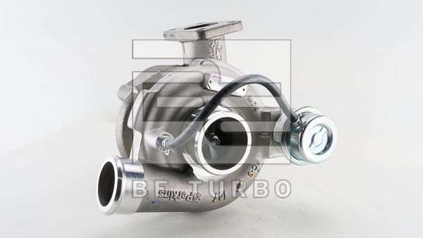 Neuer Original Turbolader