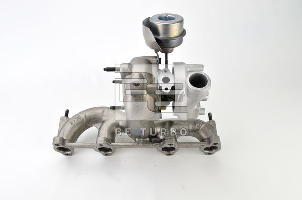 Lader, Aufladung - 126108