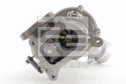 Lader, Aufladung - 125260