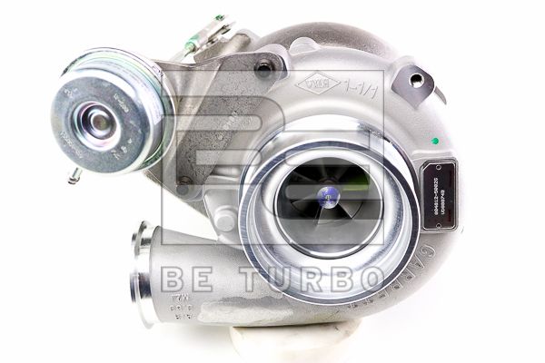 Neuer Original Turbolader IRISBUS CREALIS 5801641112