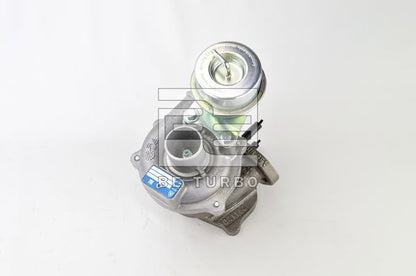 Lader, Aufladung - 126708