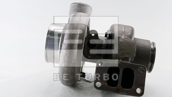 Lader, Aufladung - 128171