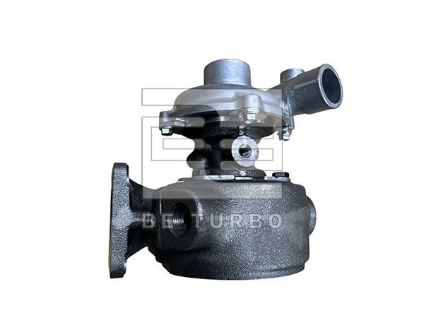 Neuer Original Turbolader 129579