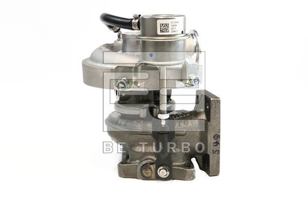 Neuer Original Turbolader 5321689