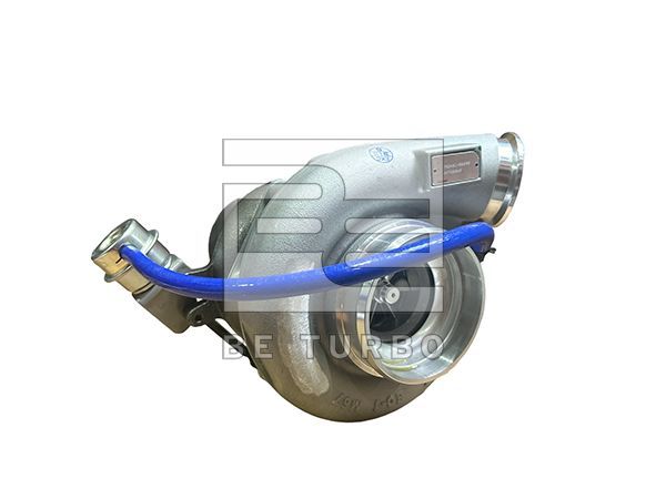 Lader, Aufladung - 128039