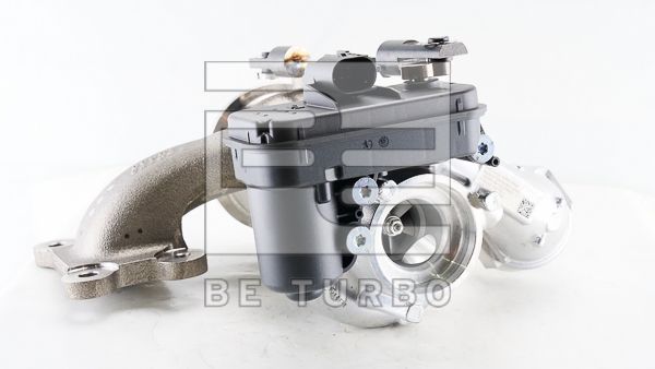 Neuer Original Turbolader AUDI A4 145715