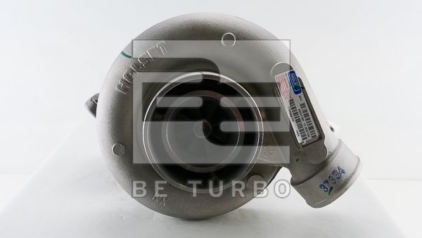 Lader, Aufladung - 125322