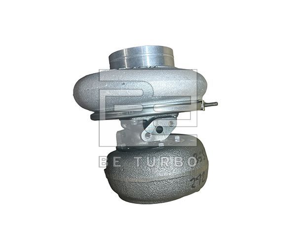 Lader, Aufladung - 128003