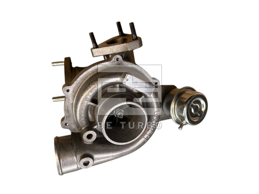 Lader, Aufladung - 124828