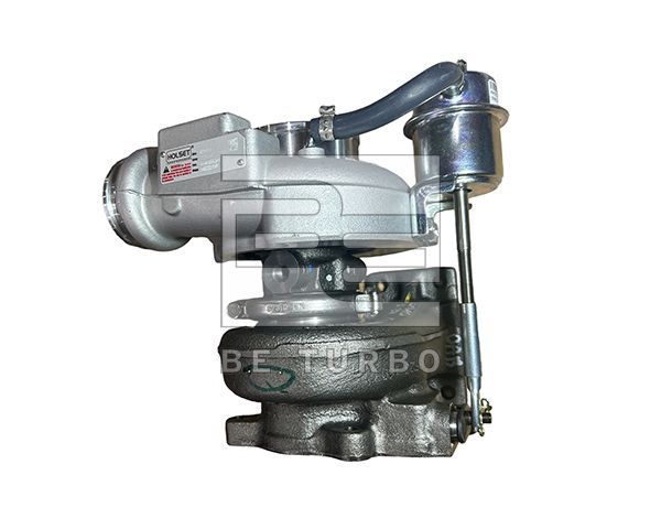 Neuer Original Turbolader 4955272