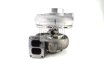 Lader, Aufladung - 125923