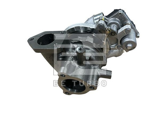 Neuer Original Turbolader 28231