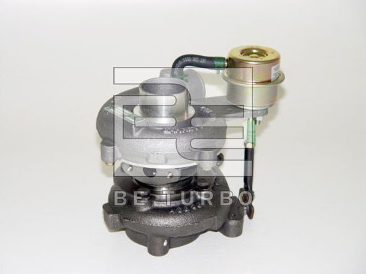 Lader, Aufladung - 124381