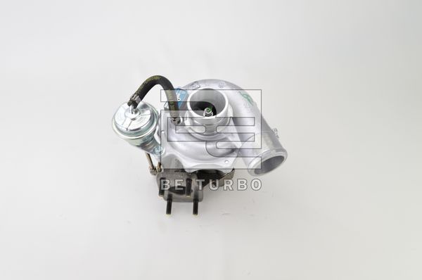 Lader, Aufladung - 127935