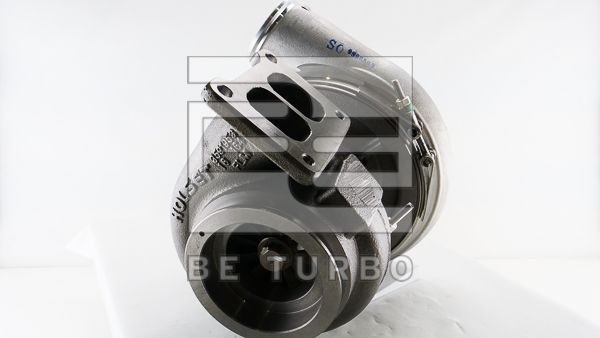 Lader, Aufladung - 126011