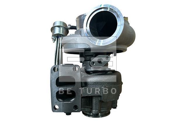 Neuer Original Turbolader