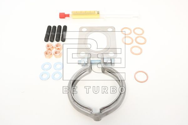 Neuer Montagesatz Passgenau für IVECO DAILY V Kasten 504388383