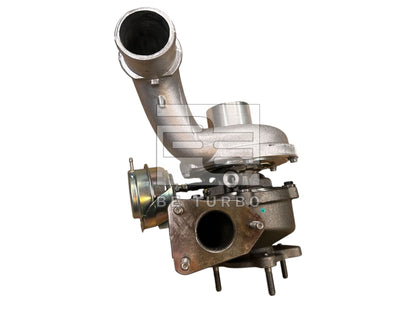 Lader, Aufladung - 125192