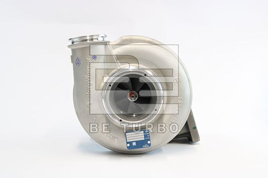 Lader, Aufladung - 124594