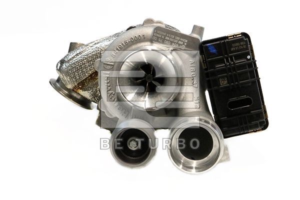 Neuer Original Turbolader MERCEDES-BENZ C-KLASSE 654090950080