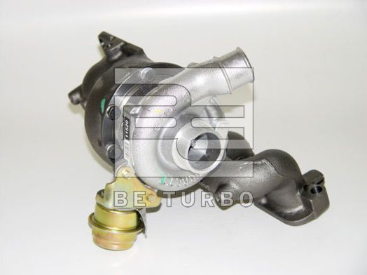 Lader, Aufladung - 125870