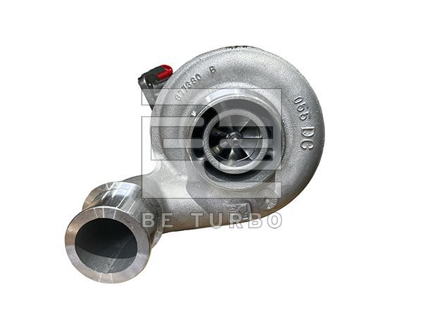 Neuer Original Turbolader 502178