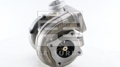 Lader, Aufladung - 125271