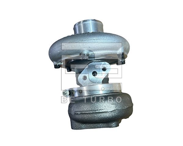 Lader, Aufladung - 124960