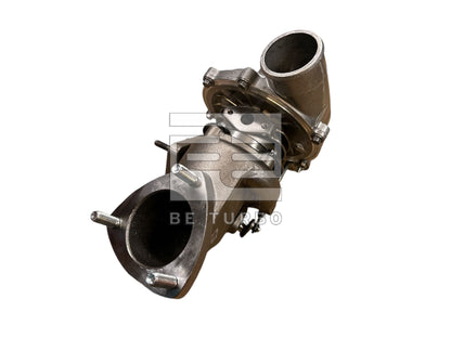 Lader, Aufladung - 124828