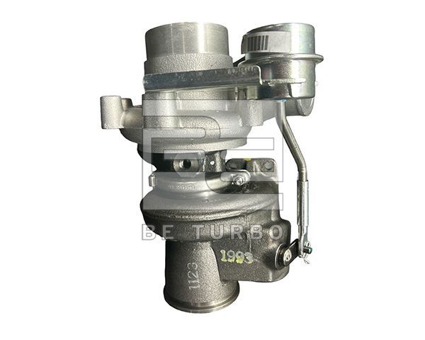 Neuer Original Turbolader 3806298