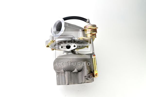 Lader, Aufladung - 128269