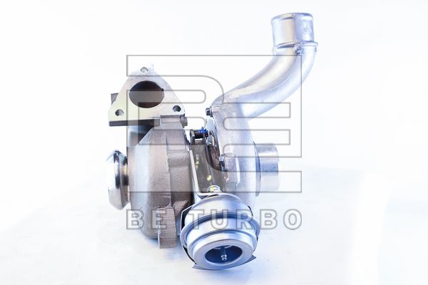 Lader, Aufladung - 127797