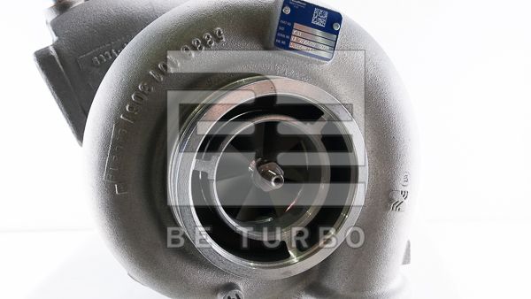 Lader, Aufladung - 125066