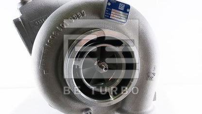 Lader, Aufladung - 125066