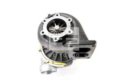Lader, Aufladung - 124673