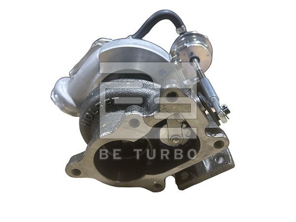 Neuer Original Turbolader 4955282