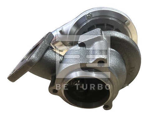 Neuer Original Turbolader