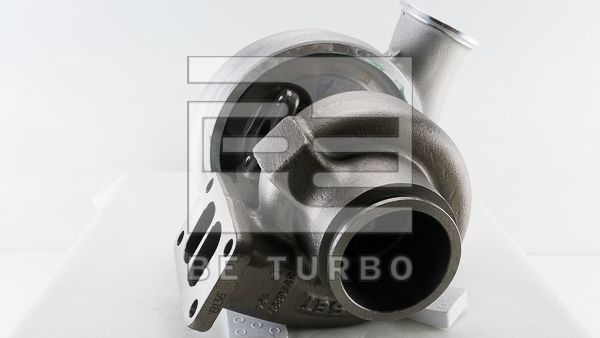 Lader, Aufladung - 128047