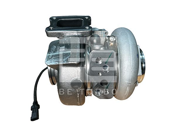 Neuer Original Turbolader 1707990