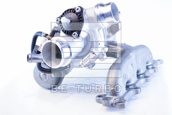 Neuer Original Turbolader OPEL ASTRA 55571798