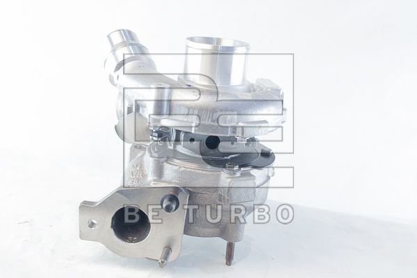 Lader, Aufladung - 124715