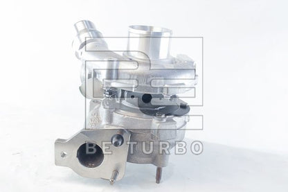 Lader, Aufladung - 124715