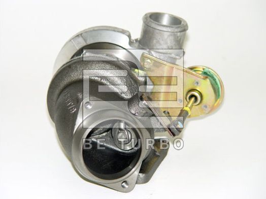 Neuer Original Turbolader MERCEDES-BENZ VARIO A602096049980