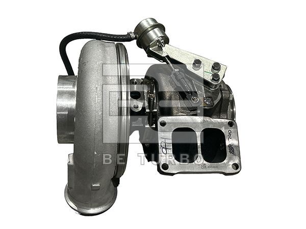 Neuer Original Turbolader 05801604942