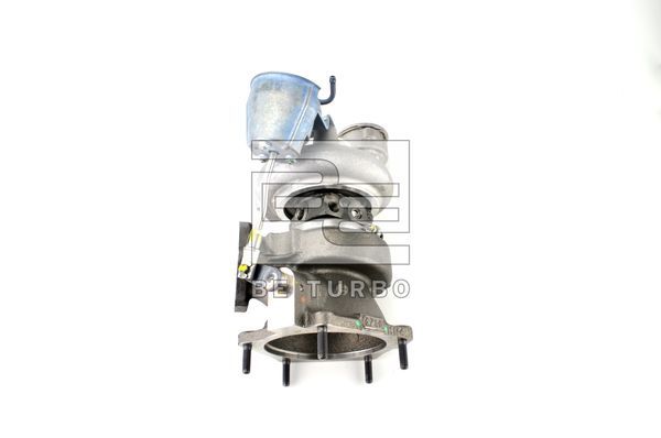 Lader, Aufladung - 127203